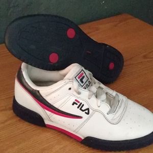 Fila Youth Sneakers